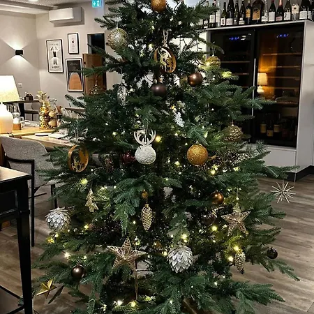 Maison Jenny Restaurant & Hagenthal-le-Bas