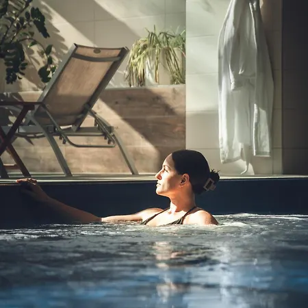 Maison Jenny Restaurant & Hotel Hagenthal-le-Bas