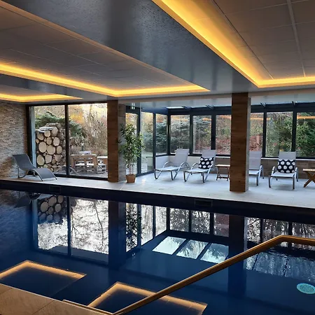 Otel Maison Jenny Restaurant &