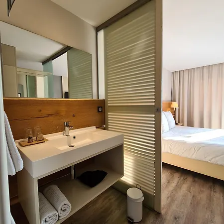Maison Jenny Restaurant & Otel Hagenthal-le-Bas