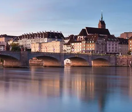 Brasserie Jenny - Spa&fitness - Near Basel Hotel 3*