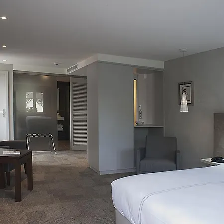 Hotel Brasserie Jenny - Spa&fitness - Near Basel Hagenthal-le-Bas