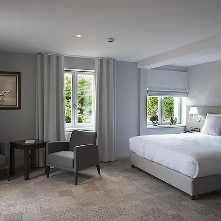 Maison Jenny Restaurant&spa Hagenthal-le-Bas