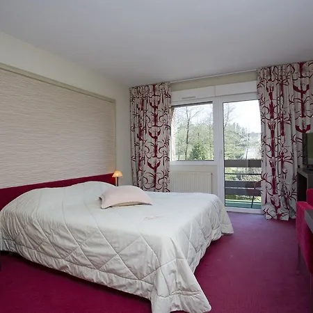 Hotel Brasserie Jenny - Spa&fitness - Near Basel