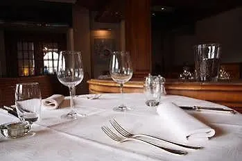 Maison Jenny Restaurant &