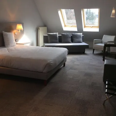 Brasserie Jenny - Spa&fitness - Near Basel