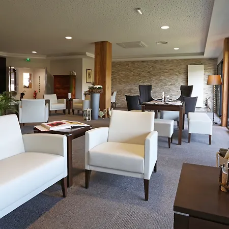 Hotel Brasserie Jenny - Spa&fitness - Near Basel 3*