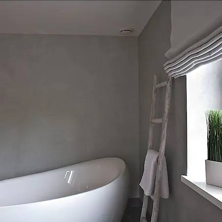 Maison Jenny Restaurant&spa Hotel