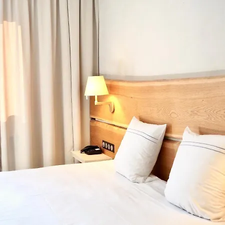 Maison Jenny Restaurant & ホテル 3*
