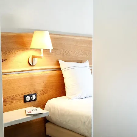 Maison Jenny Restaurant & Otel Hagenthal-le-Bas