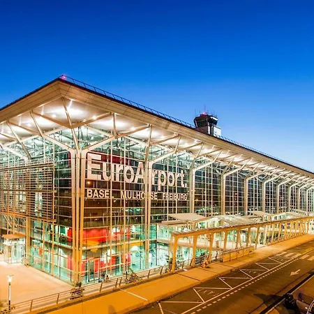 Hotel Maison Jenny Restaurant &