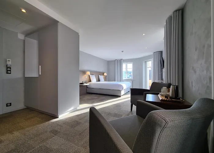 Maison Jenny Restaurant &