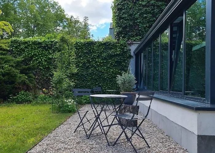 Maison Jenny Restaurant & 3* Hagenthal-le-Bas