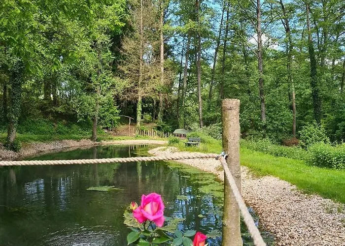 Maison Jenny Restaurant & 3*