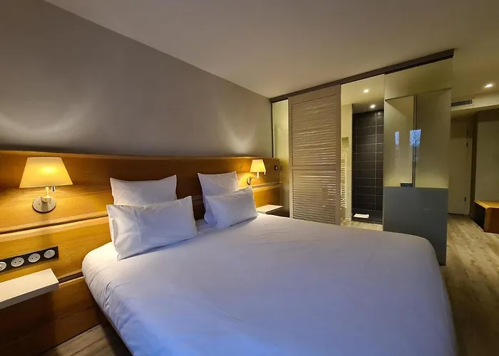 Maison Jenny Restaurant &