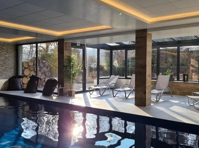 Maison Jenny Restaurant & 3*