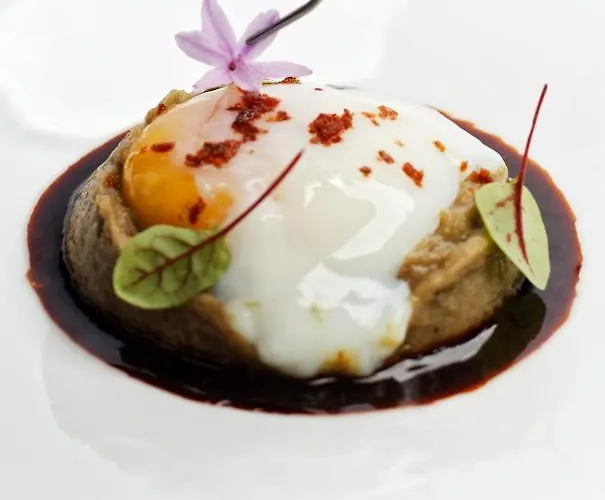 Maison Jenny Restaurant &