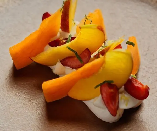 Hotel Maison Jenny Restaurant & 3*