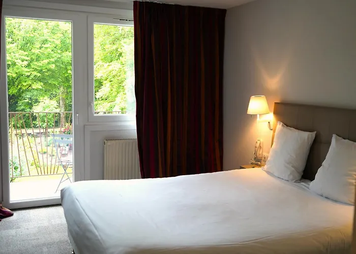 Hotel Maison Jenny Restaurant & Hagenthal-le-Bas