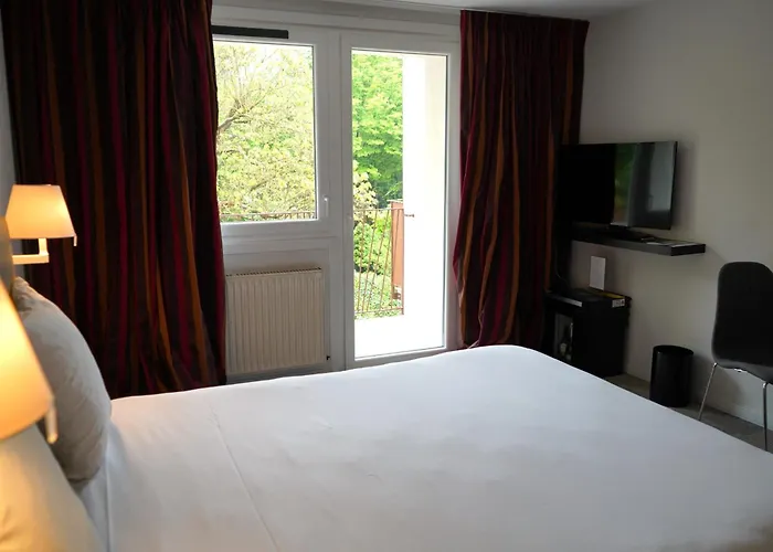 Maison Jenny Restaurant & Hotel Hagenthal-le-Bas