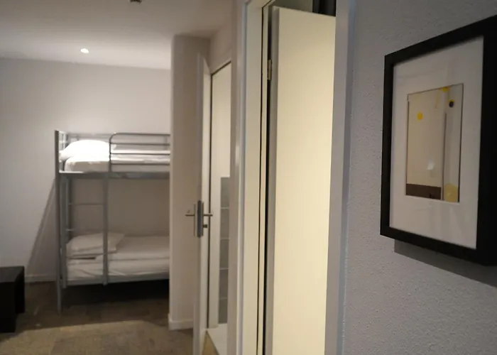 Hotel Maison Jenny Restaurant & 3*