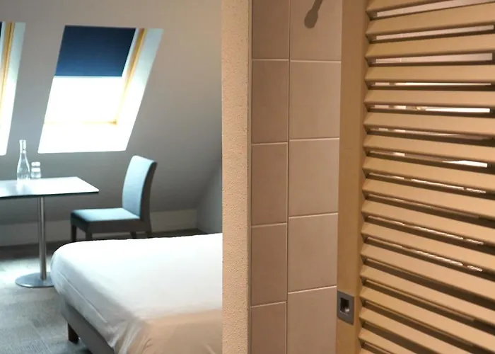 Maison Jenny Restaurant & 3*