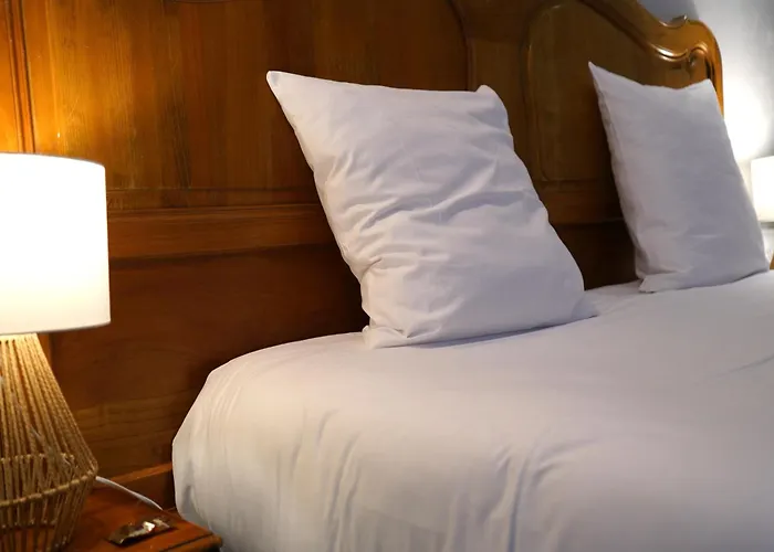 Hotel Maison Jenny Restaurant & Hagenthal-le-Bas