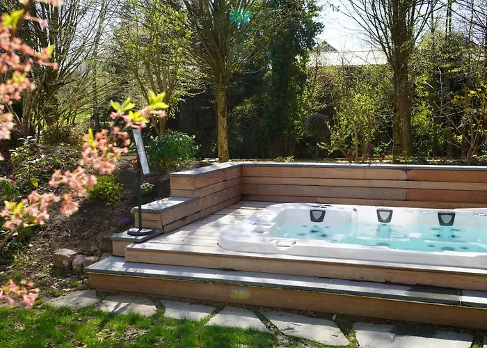 Hotel Maison Jenny Restaurant &