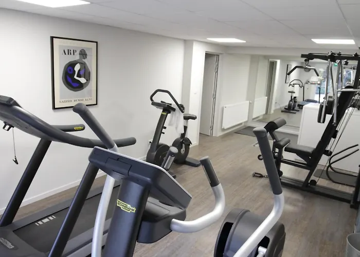 Maison Jenny Restaurant & Hotel 3*