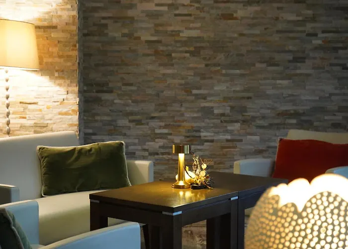 Hotel Maison Jenny Restaurant &