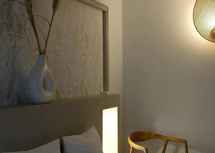 Maison Jenny Restaurant & 3*