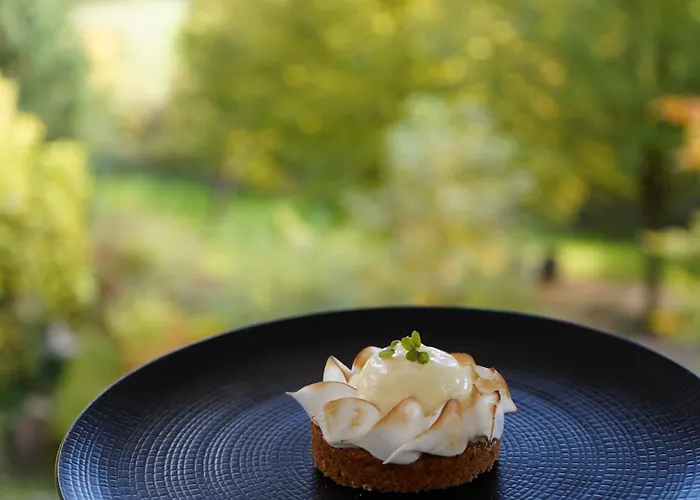 Maison Jenny Restaurant & Hotel