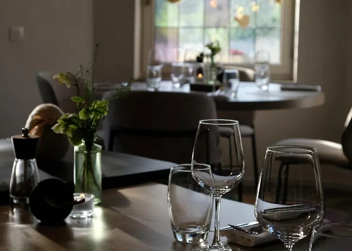 Hotel Maison Jenny Restaurant & Hagenthal-le-Bas