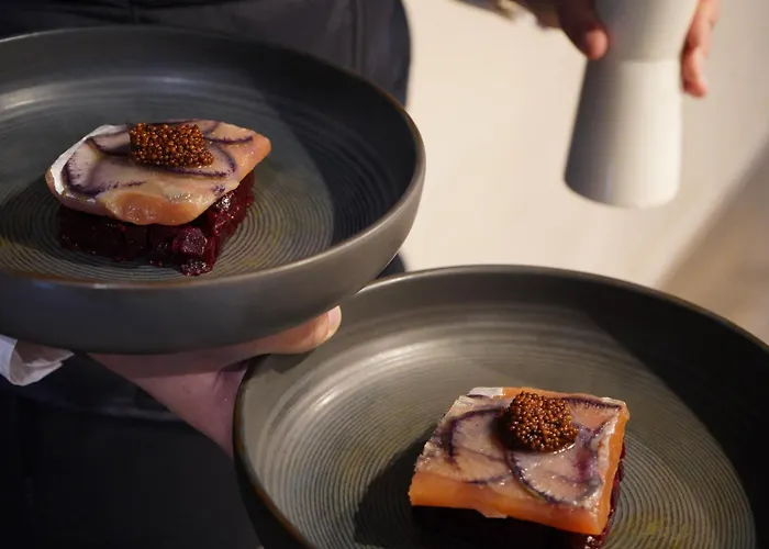 Maison Jenny Restaurant & Hagenthal-le-Bas