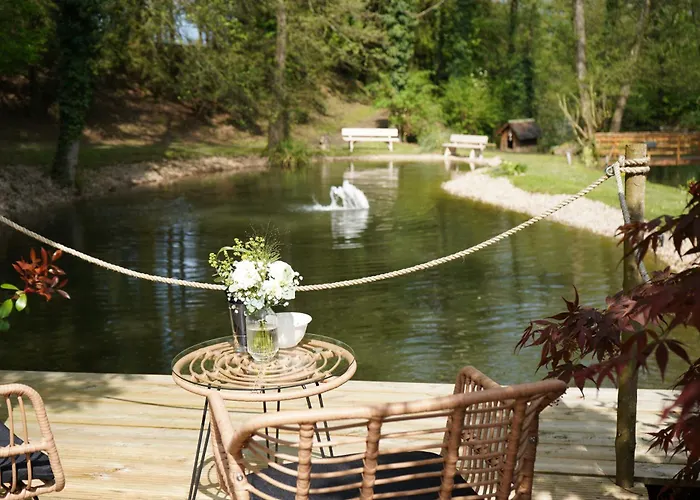 Hotel Maison Jenny Restaurant & Hagenthal-le-Bas