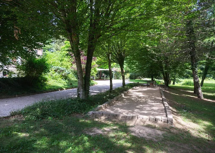 Maison Jenny Restaurant & 3*