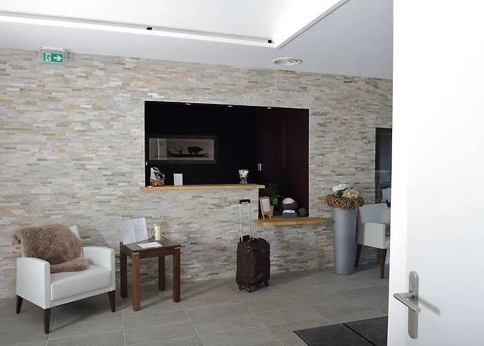 Maison Jenny Restaurant & Hagenthal-le-Bas