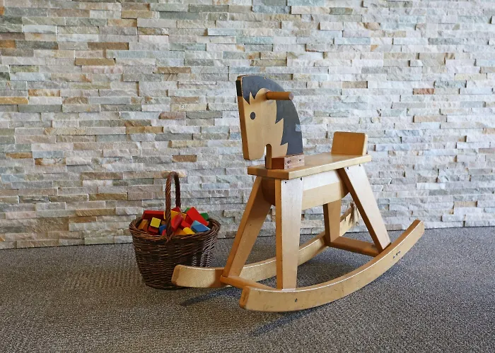 Maison Jenny Restaurant & 3* Hagenthal-le-Bas