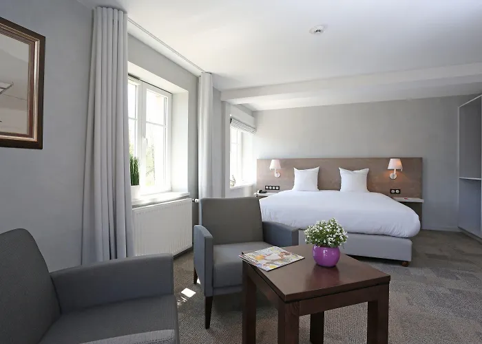 Maison Jenny Restaurant & Hotel Hagenthal-le-Bas