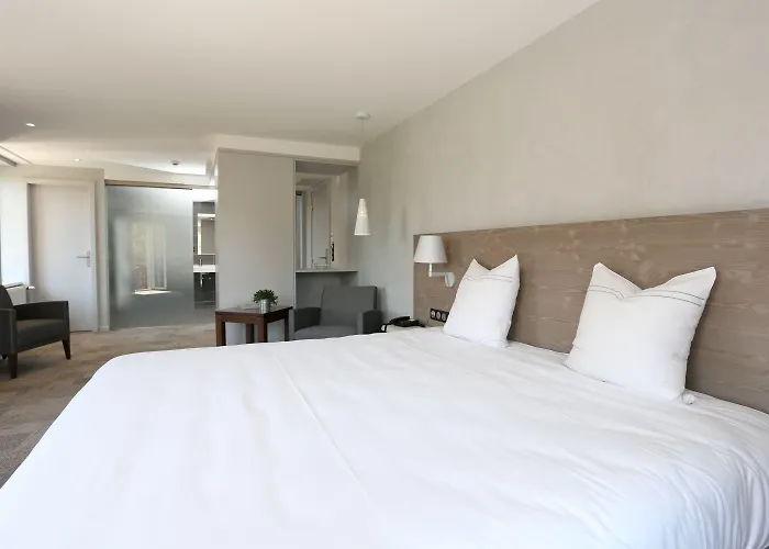 Hotel Maison Jenny Restaurant & 3*