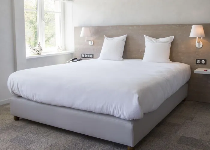 Maison Jenny Restaurant & 3* Hagenthal-le-Bas