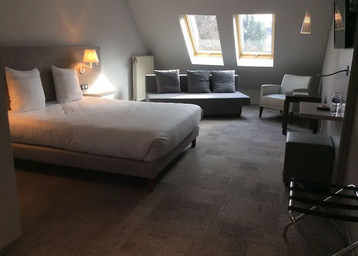 Hotel Maison Jenny Restaurant & 3*