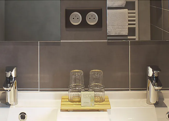 Maison Jenny Restaurant &