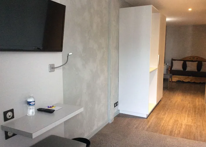 Maison Jenny Restaurant & 3*