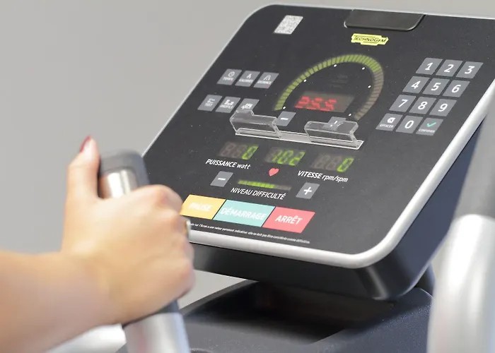 Hotel Maison Jenny Restaurant &