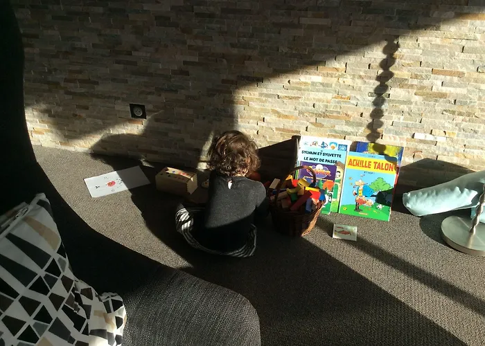 Maison Jenny Restaurant & Hotel