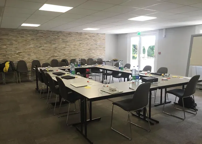 Maison Jenny Restaurant & Hotel