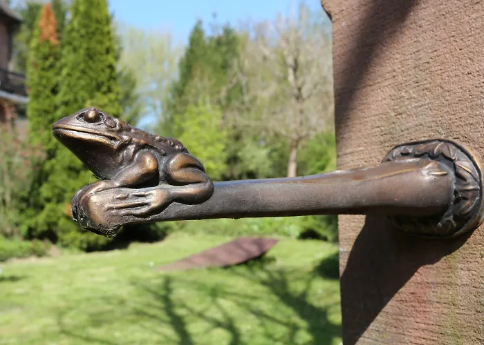 Hotel Maison Jenny Restaurant & Hagenthal-le-Bas