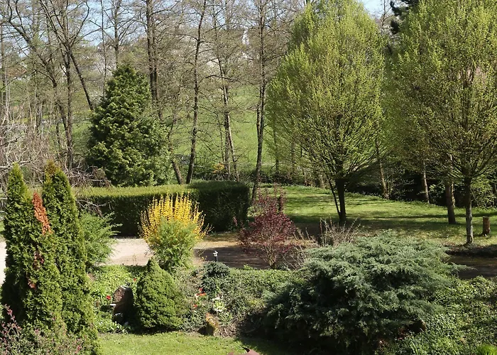 Hotel Maison Jenny Restaurant &