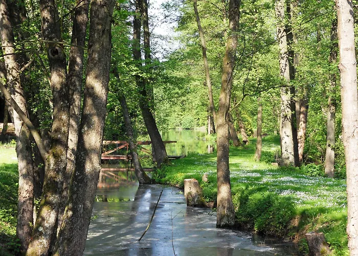 Hotel Maison Jenny Restaurant &